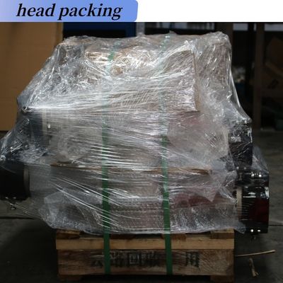 耐久性のあるPTFEシール材料 柔軟な鉄の蝶閥 ステンレス鋼のワームギア