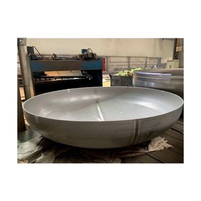 サークルヘッド 溶接接続 エリプティック圧力容器 タンクヘッド タンクの底端