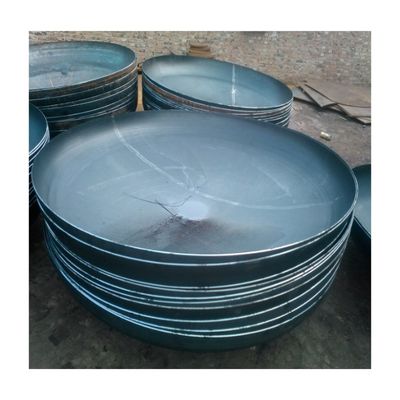 鋳造燃料タンクキャップ ボイラー 皿頭 半円筒形円形半球頭 タンク頭