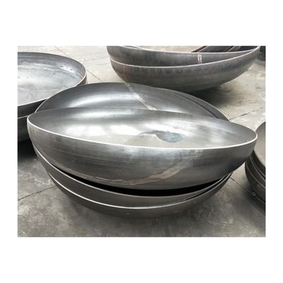 六角形/丸型ヘッドコード 304 LPGタンクヘッドの端端の端