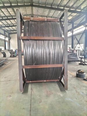 ASME標準円水貯蔵器と化学容器用圧力皿頭