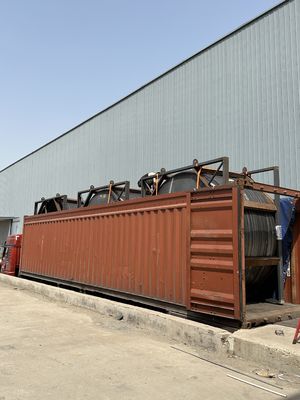 ASME 標準 304/306 ステンレス鋼管フィッティング用の円形円形円盤頭