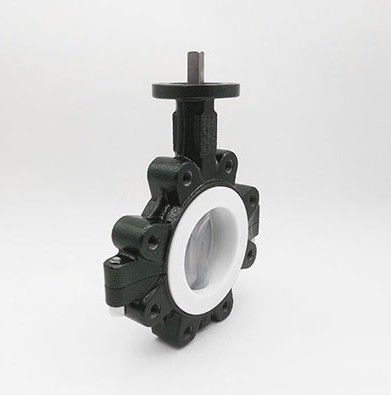 パーソナライズされたサービス 標準 柔らかい鉄のラグタイプ バターフライバル