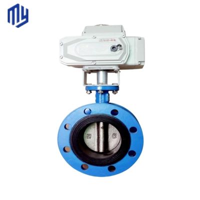 パーソナライズされたニーズのために,pneumaticアクチュエータ拡張フレンズと精密バタフライバル