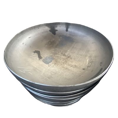 ASME 船舶頭 半球型 プレイス頭 炭素鋼 六角形/丸型頭コード