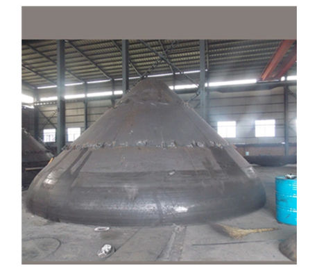 ASME 船舶頭 半球型 プレイス頭 炭素鋼 六角形/丸型頭コード