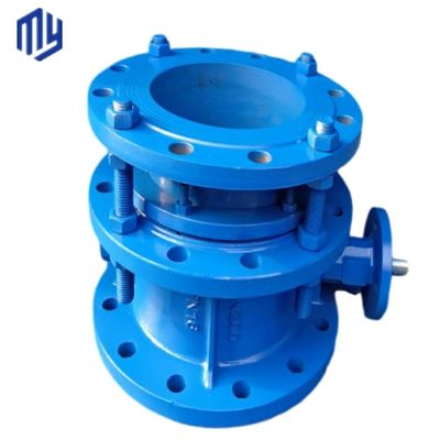 熱水器 サービス バルブ 工業用 Pn16 ワーム ギア 柔らかい鉄 双フロング エクセントリック バターフライ バルブ