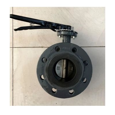 ガスメディア DN300 EPDM カーボンフレンズ バターフライバル オーダーメイドOBMサポート