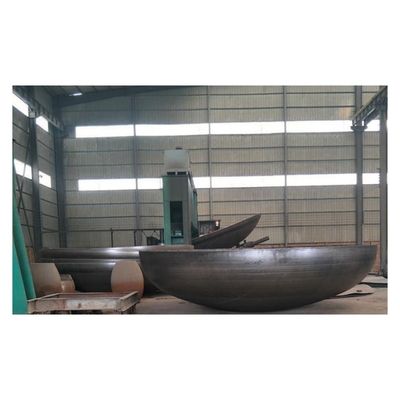 溶接接続 円頭 コード 大型円筒型タンク接続用の 円頭