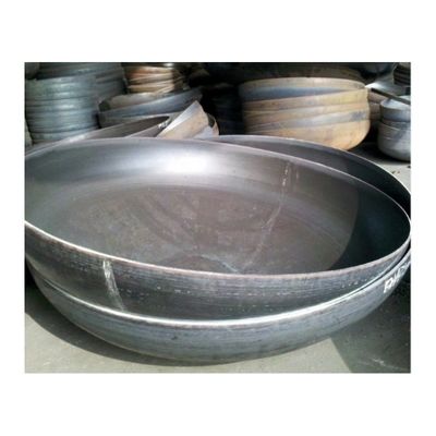 燃料タンクの端蓋のための,同じ鋳造不?? 鋼の円筒形頭