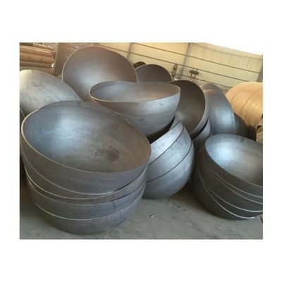 同等円頭 コード ステンレス鋼 端皿 水貯蔵タンク ヘッド 1200mm 軽鋼 ヘッド