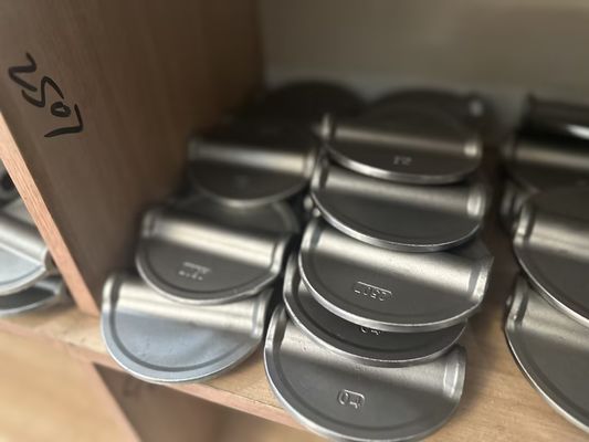 一般的な産業用用用品のための優れたバタフライバルダブルフレンズ