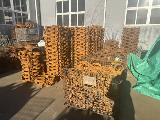 高温CPVCバタフライバル 耐久性のためにカスタマイズされた