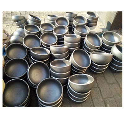 同等溶接接続 Lpg ガスタンクヘッド ドラム 旋回頭 円筒形皿頭