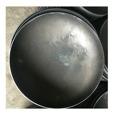 同等溶接接続 Lpg ガスタンクヘッド ドラム 旋回頭 円筒形皿頭