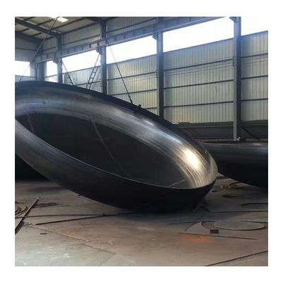 OBM サポート スタイネスレスタイヤ ASME エリプソイド 皿頭