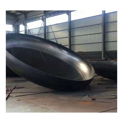 汎用的なステンレス鋼半球頭 容器端頭 OBM オーダーメイド