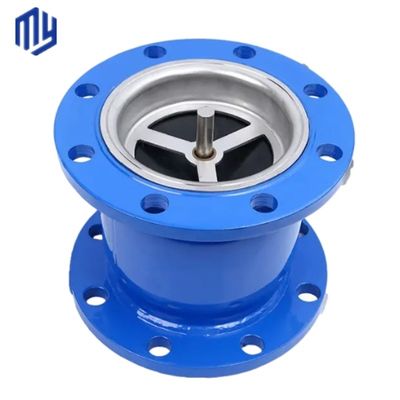 弁構造 Hc41x Pn10 Pn16 吸水ポンプ ダブルフレンズマフラー 静かなチェックバルブ
