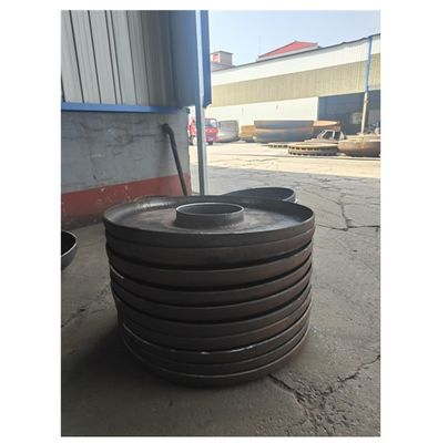 丸型頭 チタン半球型 端蓋 鋼管 端蓋 工業用