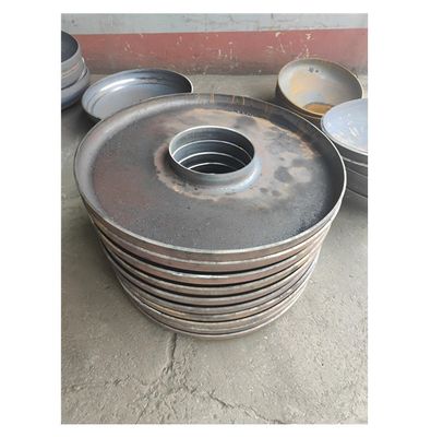 圧力容器 タンク ディッシュ ボトム シール ヘッド エンド キャップ パーソナライズ 溶接接続