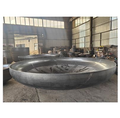 OEM 半球 半角形 磨き管 端 皿 衛生タンク マンホールカバー