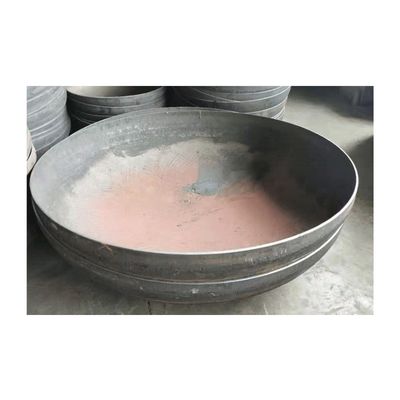 ODMサポートとカスタマイズされたタンクボイラー部品のサークルヘッドコード