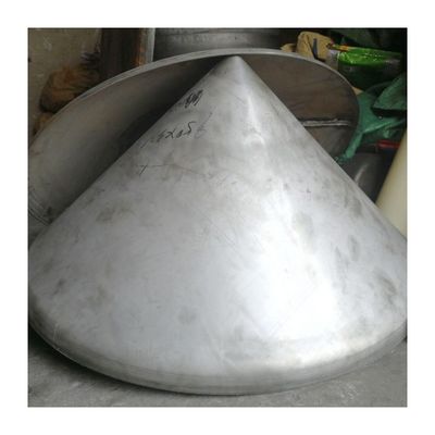 サークルヘッドコード 溶接接続 円形タンク端 ボイラーヒーター部品