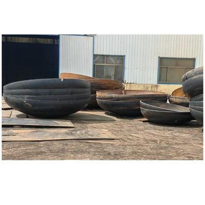 重用用用用タンクボイラー底部