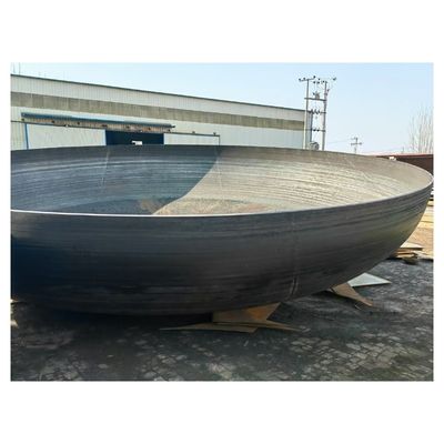 重用用用用タンクボイラー底部