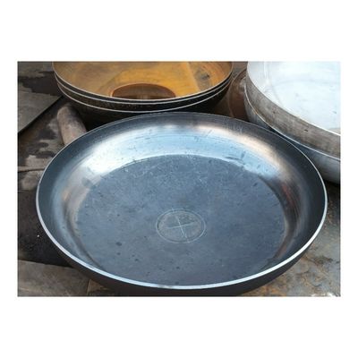 1000mm 円筒形頭 円筒型タンク底 半球形頭 砂吹き