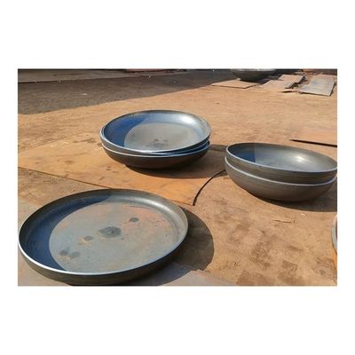 OBMのカスタマイズ支援のための円頭 炭素鋼 トリコニック船頭