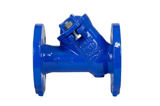 熱耐性 H44W-16P CF8M フレンジ接続用不?? 鋼チェックバルブ