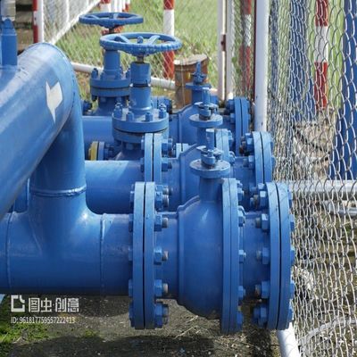 熱耐性 H44W-16P CF8M フレンジ接続用不?? 鋼チェックバルブ
