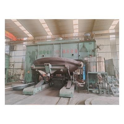 シークルヘッドコード オーダーメイドボイラー圧力容器用火穴ヘッド