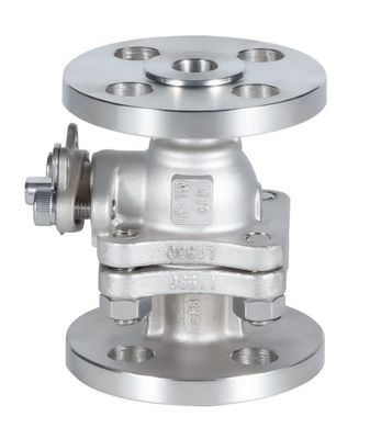 Dn15-200 WCB SS201 SS304 SS316 フレンズ用 停止構造の空気式水球弁
