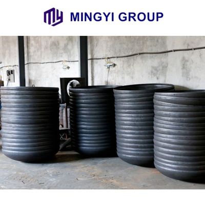石油機器のためのボイラー部品 パーソナライズされたサポートと信頼性の高いパフォーマンス