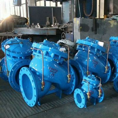 ガス弁 水ポンプ停止制御 チェックバルブ オーダーメイドサポート OEM ニーズ