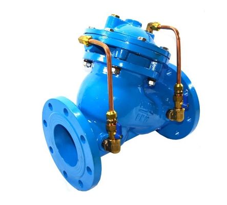 ガス弁 水ポンプ停止制御 チェックバルブ オーダーメイドサポート OEM ニーズ