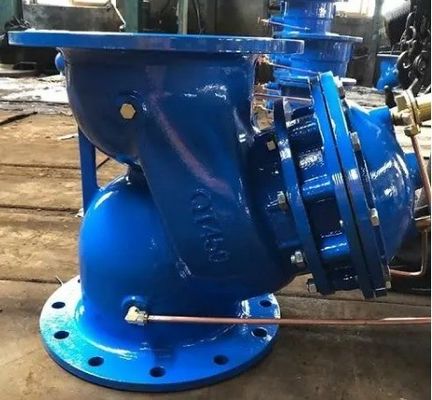 ガス弁 水ポンプ停止制御 チェックバルブ オーダーメイドサポート OEM ニーズ