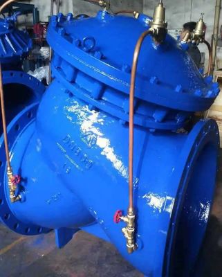 ガス弁 水ポンプ停止制御 チェックバルブ オーダーメイドサポート OEM ニーズ
