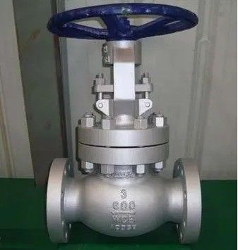 水媒 1500LB F304 SS304 SS316 ステンレススチール ロングストーム冷凍弁 球弁