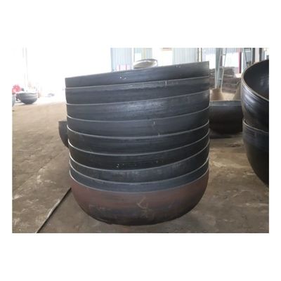 プレッシャーボトル用円筒型シールヘッドエンド