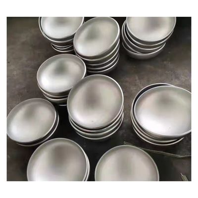 プレッシングセミエリプシカルヘッドコード 円 ASME プレッシングヘッド