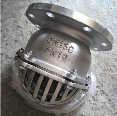 重荷用アプリケーションのための優れた低温フットバルブ