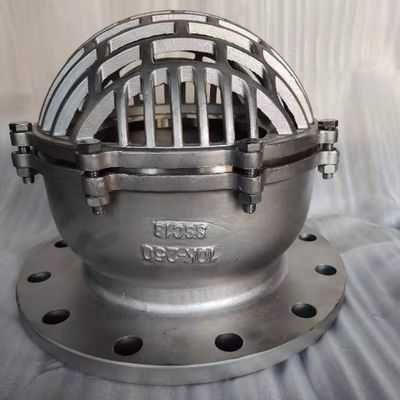 オーダーメイドサポート OBM 卸売 DN450 CF8M ステンレス ステンレス ステンレス ステンレス ステンレス