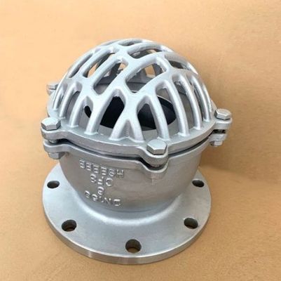 オーダーメイドサポート OBM 卸売 DN450 CF8M ステンレス ステンレス ステンレス ステンレス ステンレス